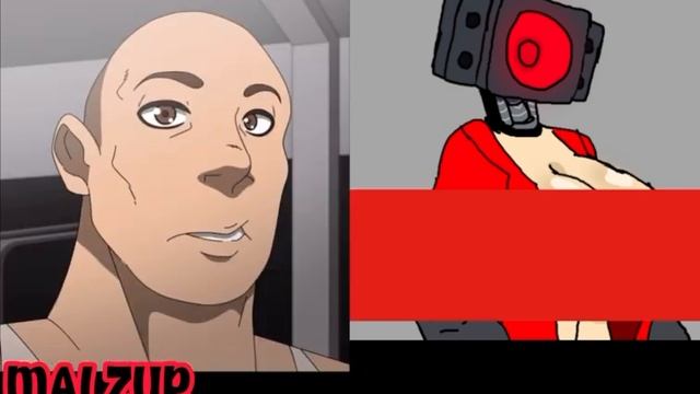 Reddit Vs SpeakerWoman 2 | Animation Meme