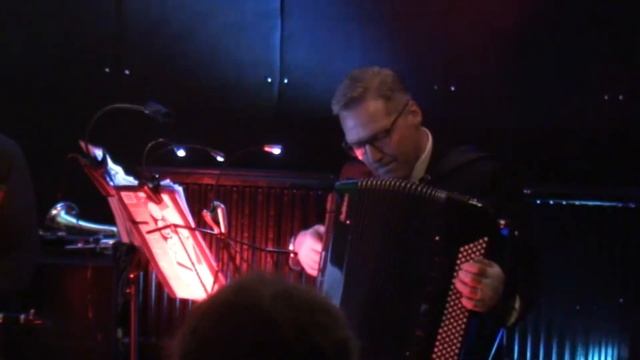 Romano Viazzani Solo @ MAP Studio Cafe смотреть онлайн