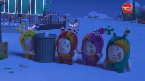 Чуддики | Новый Год с Чуддиками | Тизер #3