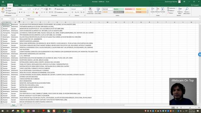 Análisis de Dataset - Anaconda, Python y Jupyter Notebook смотреть онлайн