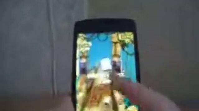 Ранеры для смартфона смотреть онлайн