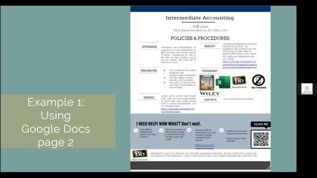 Saint Peter's University Guarini School of Business Summer Speaker Series