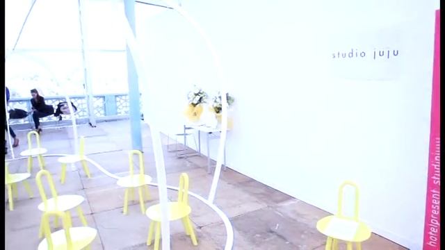 Istanbul Design Week