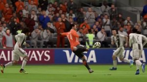 El Tornado™ топовый финт*