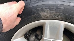 Резина высокого профиля на автомобиль Рено Сандеро Степвей 205/60/r16 #резина