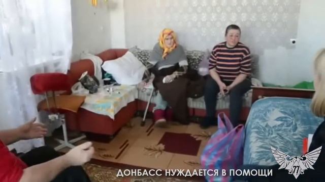 Семья из с.Никишино смотреть онлайн