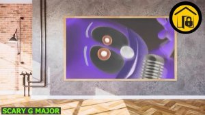 (PARODY) ENGLISH & ARABIC Gummy Bear Gummy Bear Gummibär Song | SCARY Cool Visual Audio Effects EDI