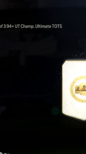 🔥🔥CHAMPS REWARDS DURING MAKE YOUR MARK PROMO!!🔥🔥#Eafc #Fc24 #shorts смотреть онлайн