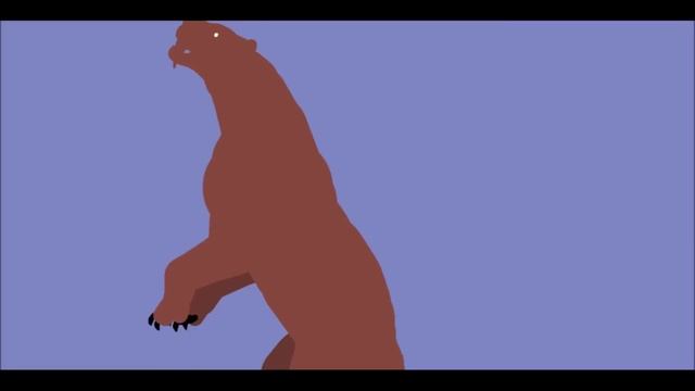 PPBA Smilodon vs Achillobator смотреть онлайн