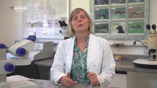 Controle Biológico - Trichoderma - Cleusa Lucon