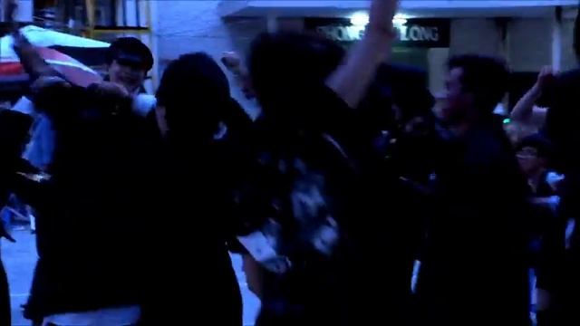 Litchi Hikari Club in da house смотреть онлайн