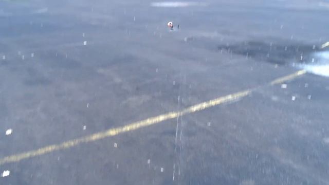 Turnigy FBL100 denn kleinen mal Warm Fliegen смотреть онлайн