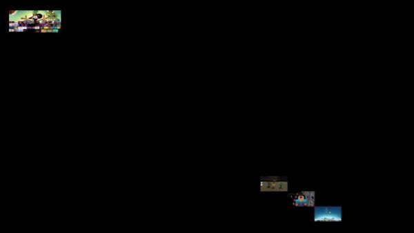 Сборник в одном экране #2