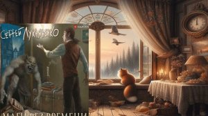 Аудиокнига Сергея Лукьяненко «Маги без времени»