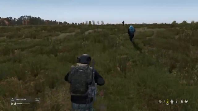 Выживание в Dayz #12 смотреть онлайн