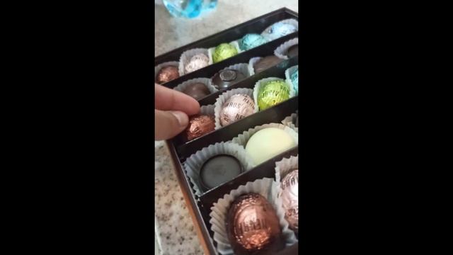 Бельгийский шоколад смотреть онлайн