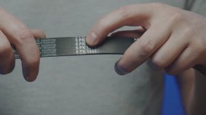 Все о маркировке приводных ремней Toyopower