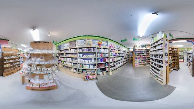 Green World Health & Lifestyle