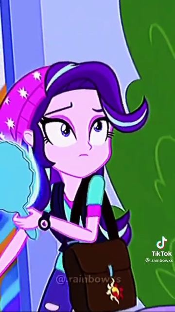 Старлайд глимер эдит смотреть онлайн