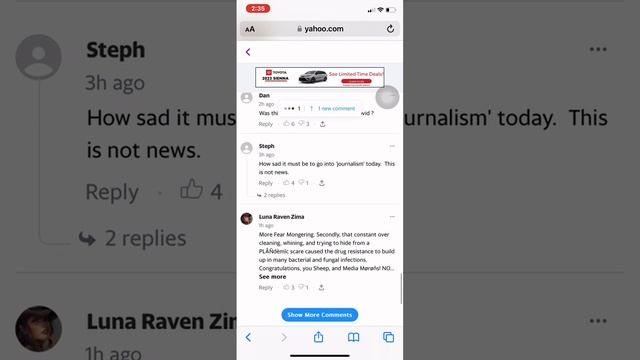 Urgent Threat': CDC Warns Against Candida Auris