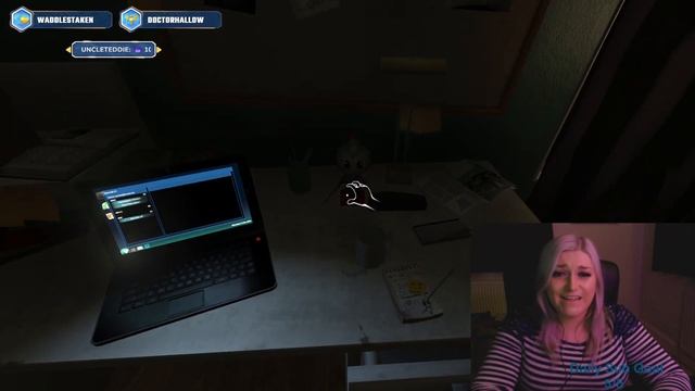 SOMA: PT.1: INTRO 👻 смотреть онлайн