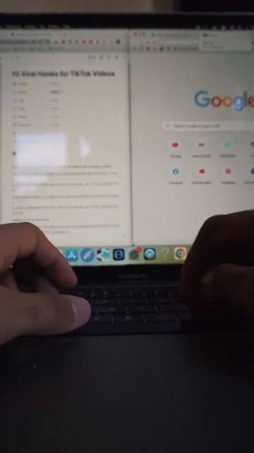 Starting A Business  Day 3 - How I Write Scripts ✍️