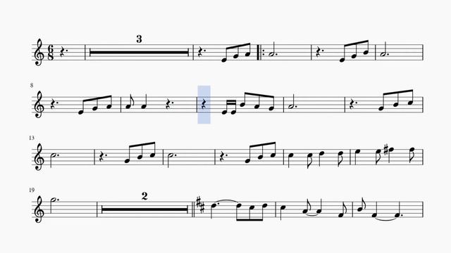 We are the champions. Freddie Mercury. Queen. Minus for alto sax смотреть онлайн