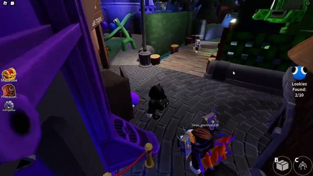 прохожу радужные друзья 2 смотреть онлайн