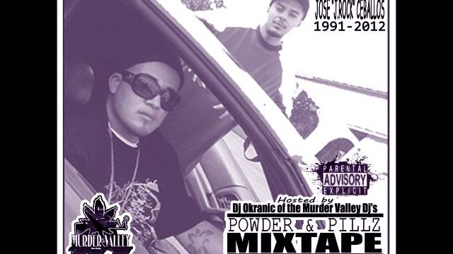 7 ITZ GOING DOWN TONIGHT fet.LUNI DA FOOLIE,STACK,SB.......POWDER N PILLS MIXTAPE retro full mix) V смотреть онлайн