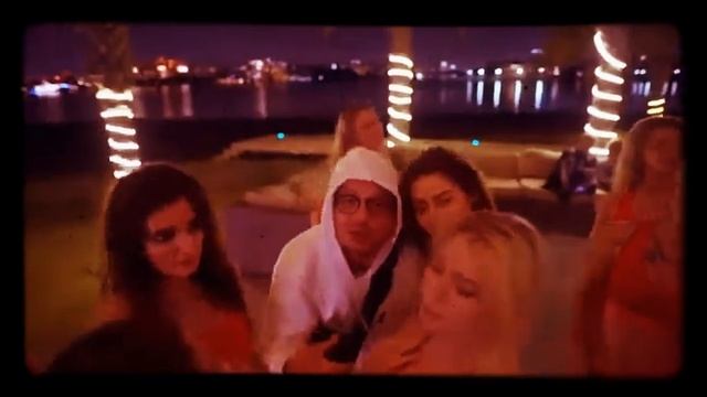 Гуф_Murovei Feat. V $ X V PRiNCE ураган (Премьера клипа )