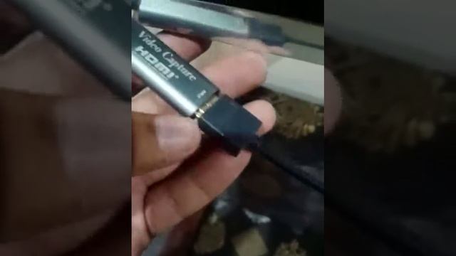 HDMI VIDEO CAPTURE quick setup. #hdmi video capture смотреть онлайн