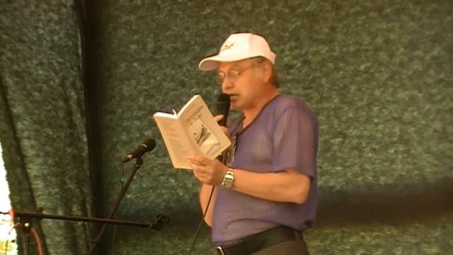 Лурье Владимир о книге Воронова смотреть онлайн