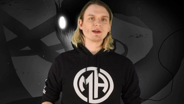 Top 5 SCP Monsters That Could Defeat The Megalodon смотреть онлайн