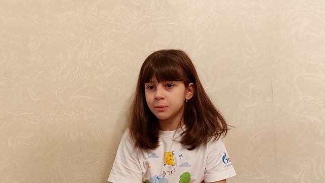 Гадалка. Даша. Краюшкина Арина 7 лет смотреть онлайн
