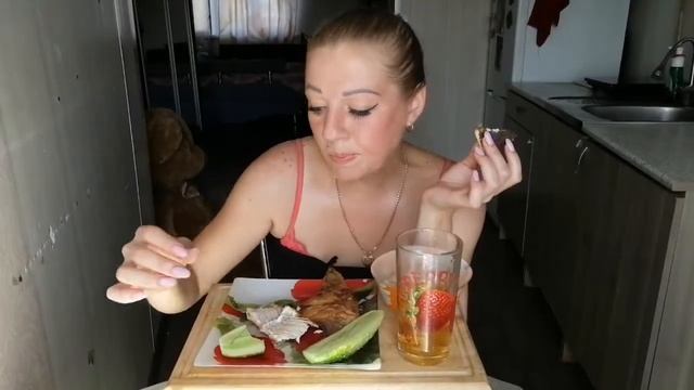 МУГБАНГ//КАМБАЛА🔥ПИВКО//🤪 смотреть онлайн