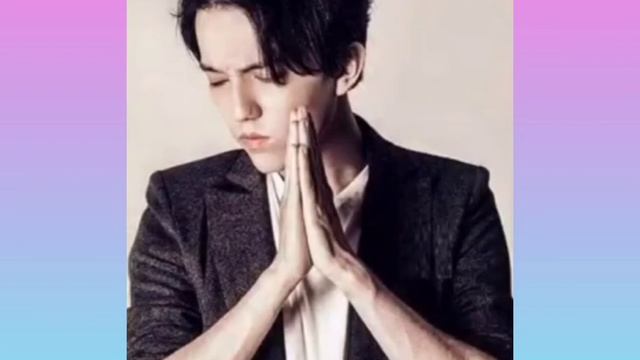 Димаш: Несколько строк о том, как мы скучали по принцу Димашу... смотреть онлайн