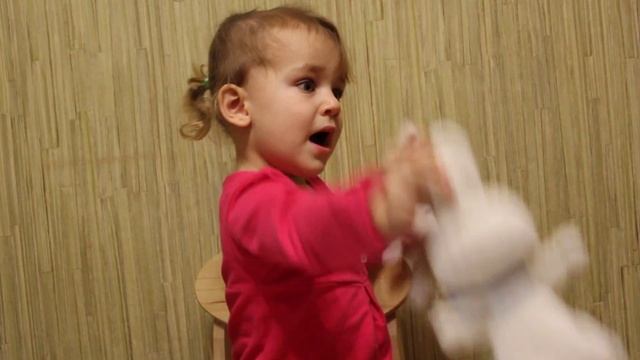 Агния Львовна Барто «Дело было в январе» смотреть онлайн