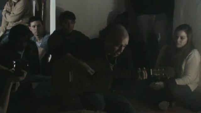 Slam De Poesia Oral De Corrientes - Copa Nae