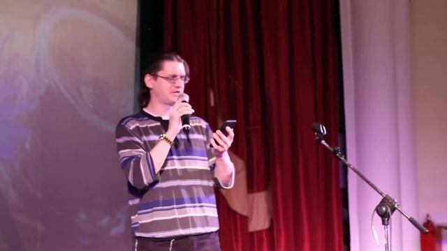 вО: всеМИРный день ПОэЗии, ч.17