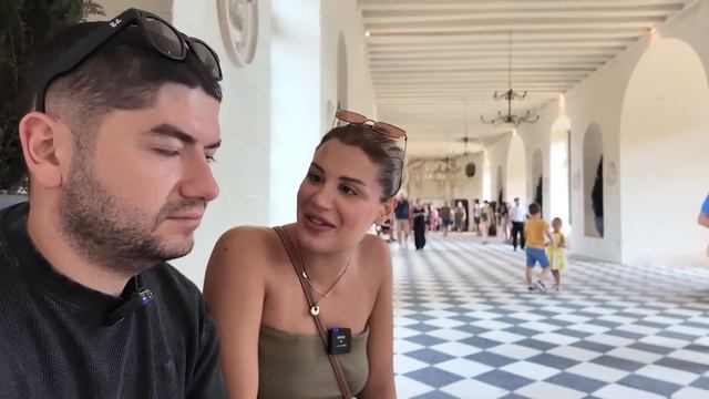 456 ODALI DEVASA ŞATO TURU! #fransa смотреть онлайн