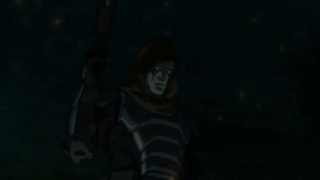 Duke and Scarlett vs Cobra G I JOE Resolute смотреть онлайн