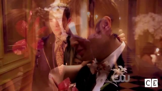 Chuck & Blair - You're mine [4x20] смотреть онлайн