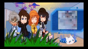 ~Реакция Блогер Хауса На Лололошку +Дилан (ЧИТАТЬ ОПИСАНИЕ)