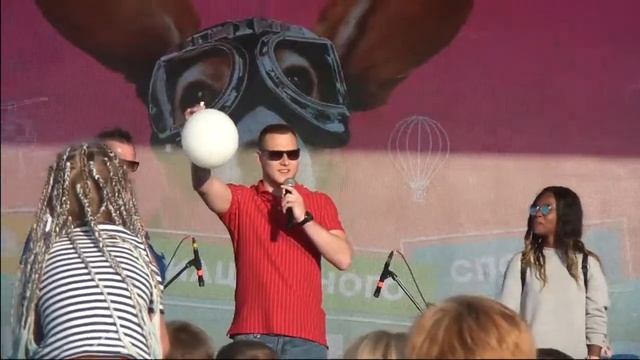 авиафестиваль в Минске