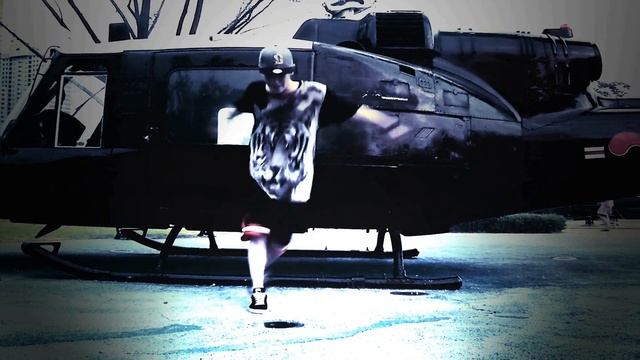 셔플댄스 Melbourne Shuffle KOREA SHUFFLER P-ERO (HAPPY VIRUS) [SDR ZIRO] смотреть онлайн