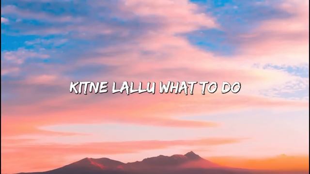 Oh My Darling | Mujhse Dosti Karoge Hrithik Roshan |Kareena | Alisha Chinai | Sonu Nigam ( Lyrics )