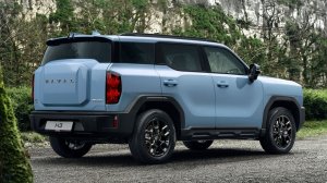 Haval h3,,,удивил , но ?!?!?!