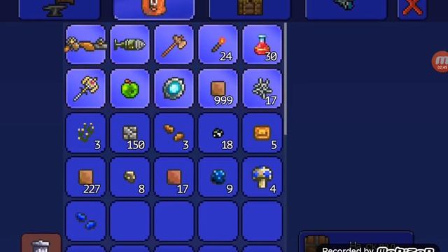 Как заселить трюфеля в террарии? смотреть онлайн