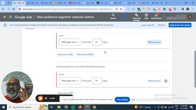 Time Delayed Retargeting Strategy in Google Ads. смотреть онлайн