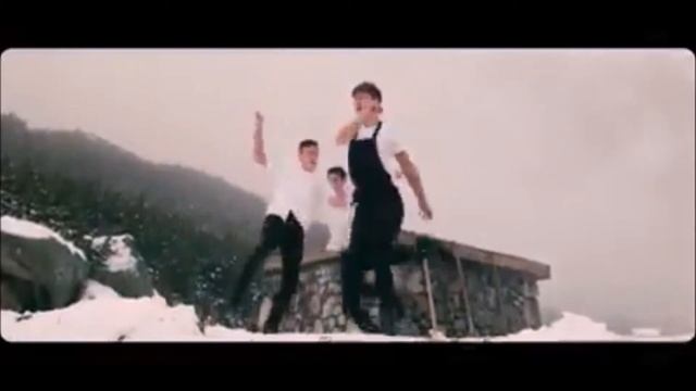 food drink dance love - by - neonrust and david a смотреть онлайн